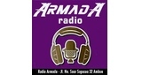 Armada FM Ambon LOGO