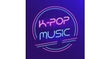 Kpop Music LOGO