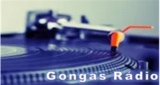 Gongas Rádio LOGO