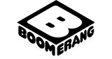 Boomerang Latinoamerica LOGO