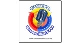 Curva Stereo LOGO