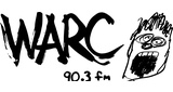 WARC Meadville 90.3 FM LOGO