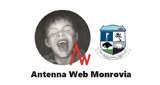 Antenna Web Monrovia LOGO