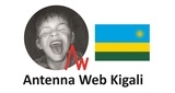 Antenna Web Kigali LOGO