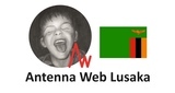 Antenna Web Lusaka LOGO