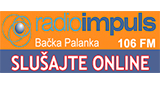 Radio Impuls LOGO