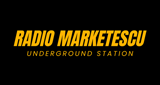 Radio Marketescu LOGO