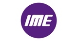 Ime Radio LOGO