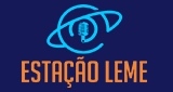 Estação Leme LOGO