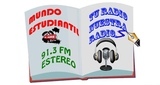 MundoEstudiantil LOGO