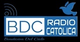 BDC Radio Catolica LOGO