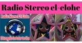 Radio Stereo El-Elohe LOGO
