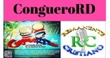 CongueroRD Radio LOGO