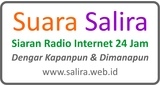 Suara Salira LOGO