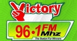 Victory 96.1 Fm LOGO
