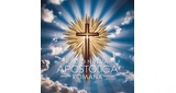 Radio nueva apostólica romana LOGO