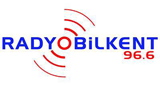 Radyo Bilkent LOGO