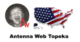 Antenna Web Topeka LOGO
