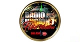 Radio Uncîon 7 Fire Ministries LOGO