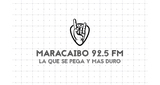 Maracaibo 92.5 FM LOGO