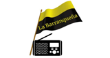 La Barranqueña LOGO