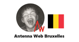 Antenna Web Bruxelles LOGO