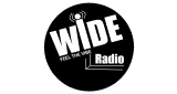 WIDE Radio LOGO