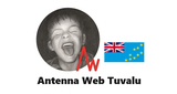 Antenna Web Tuvalu LOGO