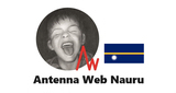Antenna Web Nauru LOGO
