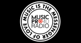 MP4URadio LOGO