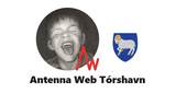 Antenna Web Tórshavn LOGO
