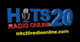 Hits 20 Radio Online LOGO