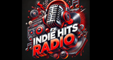 Indie Hits Radio LOGO