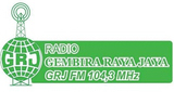 Radio Gembira Raya Jaya LOGO
