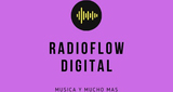 Radioflow Digital LOGO