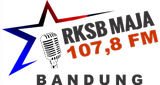 RKSB MAJA FM LOGO