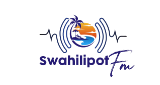 Swahilipot FM LOGO