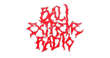 Bali Extreme Radio LOGO
