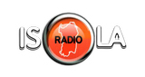 Radio Isola LOGO