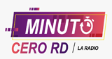 Minuto Cero RD | Radio LOGO
