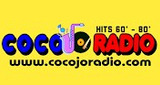 Cocojo Radio LOGO