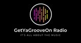 Getyagrooveon Radio LOGO