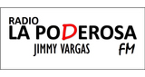 Emisora la poderosa LOGO