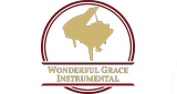 Wonderful Grace Instrumental LOGO