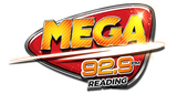 Mega 92.9 LOGO