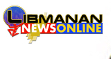 Libmanan News Online LOGO