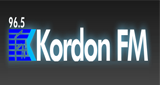 Kordon FM LOGO