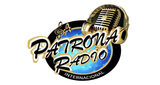 La Patrona Radio Internacional LOGO