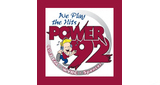 Power 92 Spencer LOGO