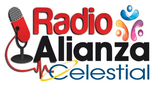 Radio Alianza Celestial LOGO